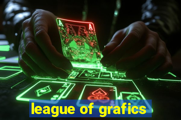 league of grafics